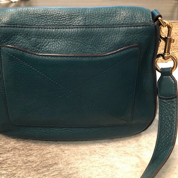 ☀️ Marc Jacobs Teal Bag- perfect color for spring! - Picture 7 of 8